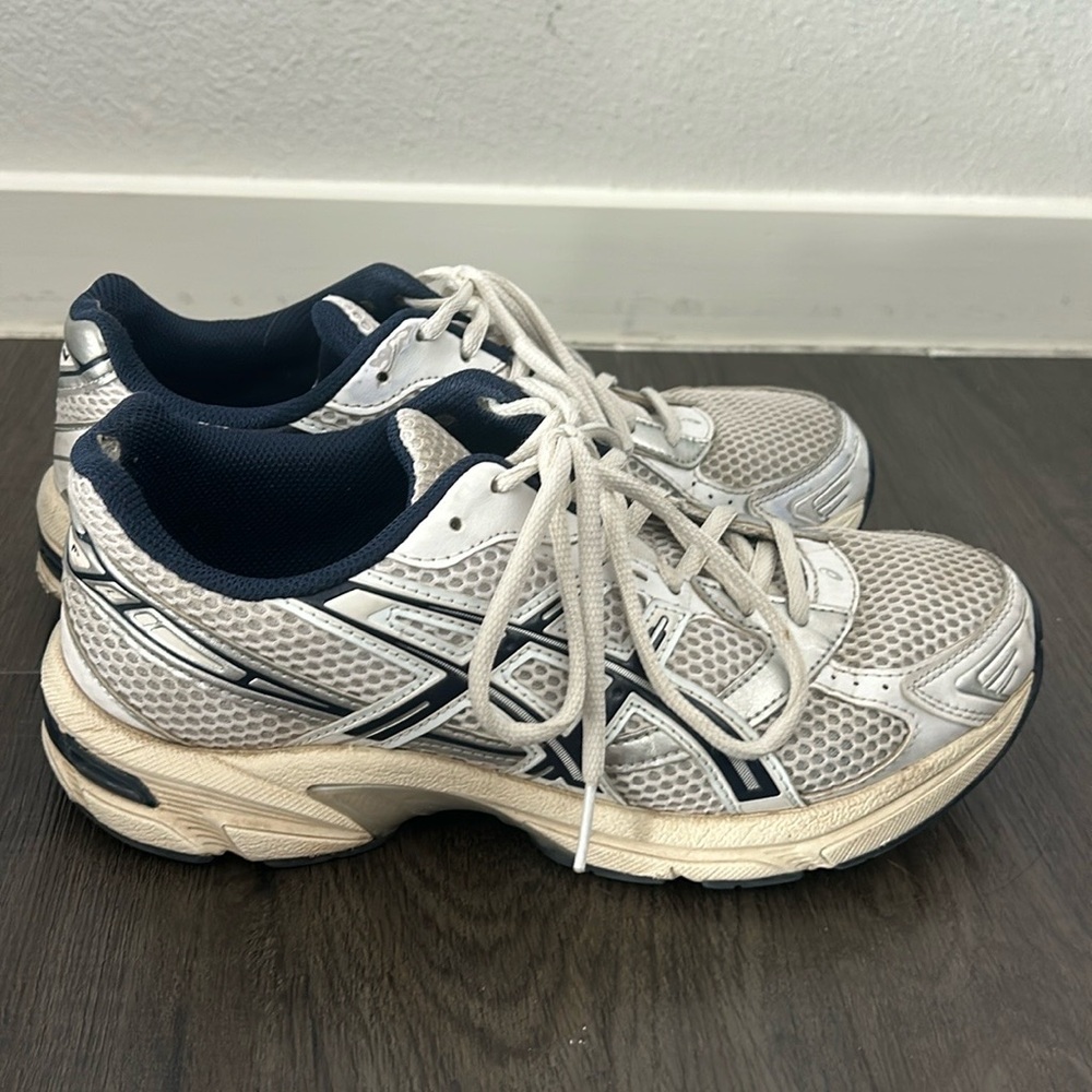 asics gel 1130